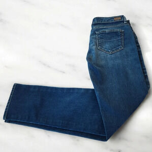 Paige jeans size 26
